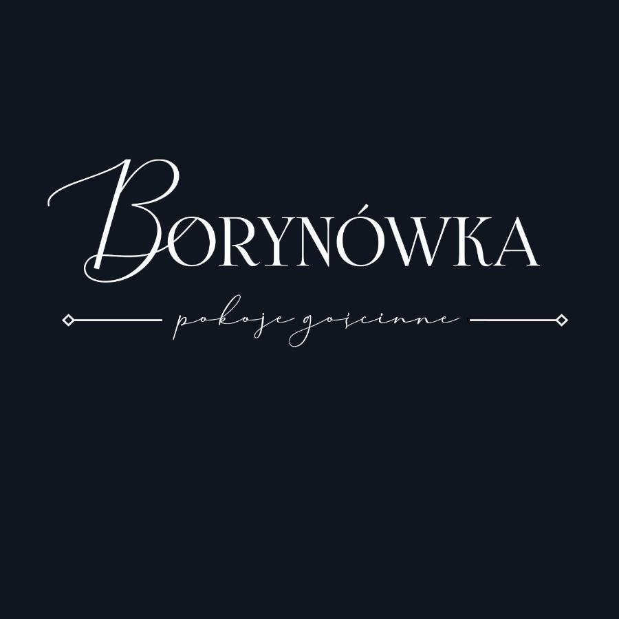 Willa Borynowka คาชิเมียร์ซ ดอลนี ภายนอก รูปภาพ